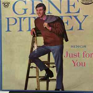 Gene Pitney - Sings Just For You mp3 album