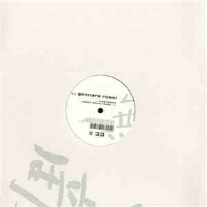 Gennaro Rossi - Superfoolish mp3 album