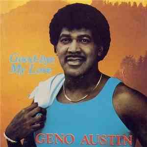 Geno Austin - Good-bye My Love mp3 album