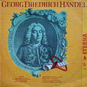 Georg Friedrich Händel - Arien Aus Opern Von Georg Friedrich Händel mp3 album