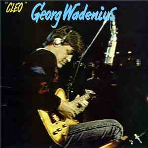 Georg Wadenius - Cleo mp3 album