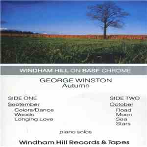 George Winston - Autumn mp3 album