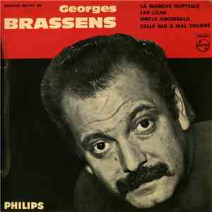 Georges Brassens - 14e série mp3 album