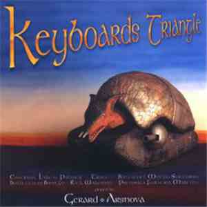 Gerard , Ars Nova  - Keyboards Triangle mp3 album