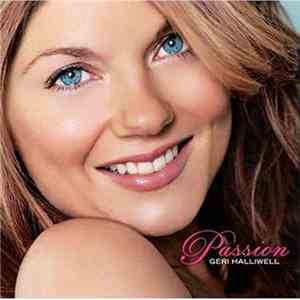 Geri Halliwell - Passion mp3 album