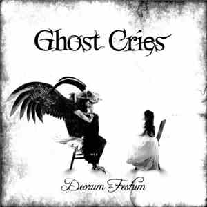 Ghost Cries - Deorum Festum mp3 album