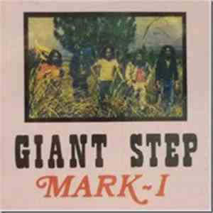 Giant Step  - Mark ~ I mp3 album