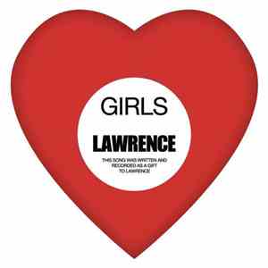Girls  - Lawrence mp3 album