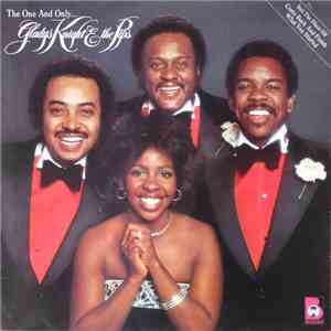 Gladys Knight & The Pips - The One And Only... mp3 album