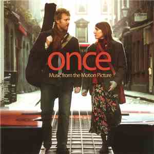 Glen Hansard, Marketa Irglova - Once (Music From The Motion Picture) mp3 album