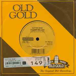 Glitter Band - Goodbye My Love / Angel Face mp3 album
