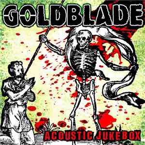 Gold Blade - Acoustic Jukebox mp3 album