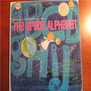 Golden Orchestra And Chorus - The Space Alphabet mp3 album