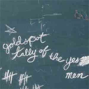 Goldspot - Tally Of The Yes Men mp3 album