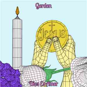 Gordon  - Dios Es Amor mp3 album
