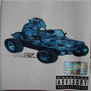 Gorillaz - Gorillaz mp3 album