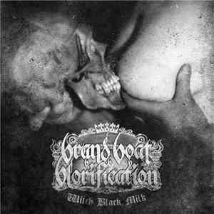 Grand Goat Glorification - Witch Black Milk mp3 album