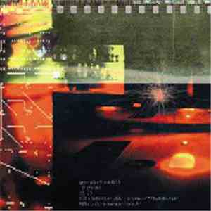 Granular  - CDR 003 mp3 album