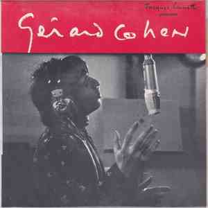 Gérard Cohen - Apres Nous / Le Colleur D'Affiches mp3 album