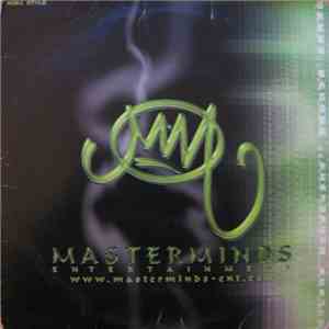Green Badger Featuring ACBJ's - ACBJ Style / Yaw´ll Niggas mp3 album