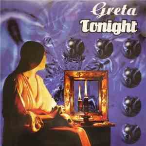 Greta - Tonight mp3 album