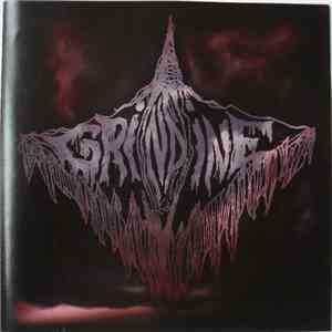 Grindine - It's Mud! mp3 album