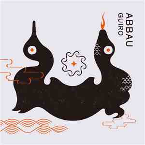 Guiro  - ABBAU mp3 album