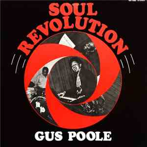 Gus Poole - Soul Revolution mp3 album
