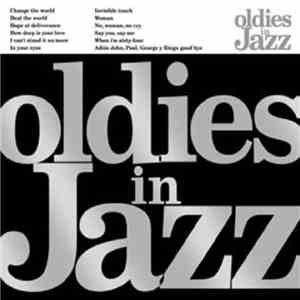 Gustavo Blanco / Humberto Obetko - Oldies In Jazz mp3 album