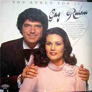 Guy & Ralna - You Asked For It mp3 album