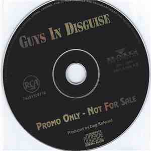 Guys In Disguise - Guys In Disguise mp3 album