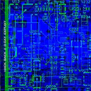 Hack Back - 0-Day Exploit mp3 album
