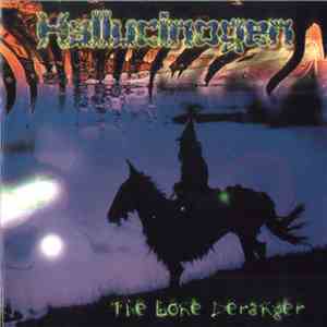 Hallucinogen - The Lone Deranger mp3 album