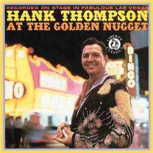 Hank Thompson - Hank Thompson At The Golden Nugget mp3 album