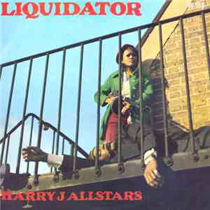 Harry J. All Stars - Liquidator mp3 album