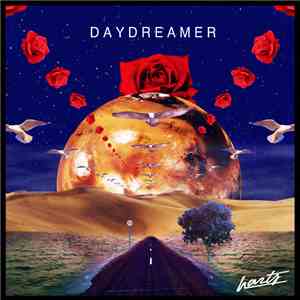 Harts  - Daydreamer mp3 album