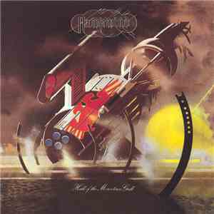 Hawkwind - Hall Of The Mountain Grill mp3 album