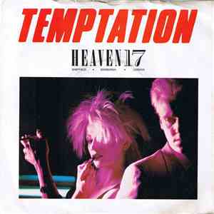 Heaven 17 - Temptation mp3 album
