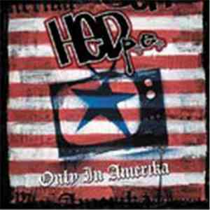 Hed P.E. - Only In Amerika mp3 album