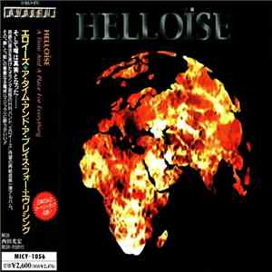 Helloïse - A Time & A Place For Everything mp3 album