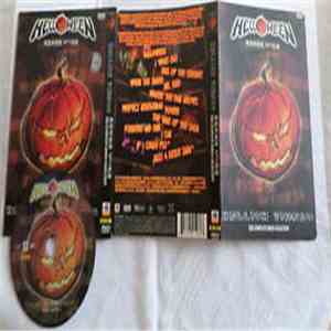 Helloween - Hellish Videos - The Complete Video Collection mp3 album