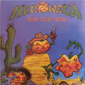 Helloween - The Best - The Rest - The Rare mp3 album