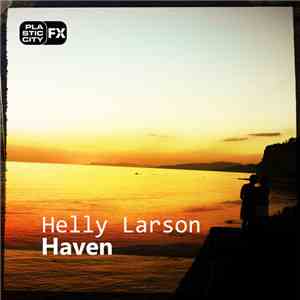 Helly Larson - Haven mp3 album