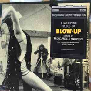 Herbie Hancock - Blow-Up (The Original Sound Track Album) mp3 album