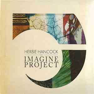 Herbie Hancock - The Imagine Project mp3 album