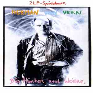 Herman van Veen - Bis Hierher Und Weiter. mp3 album