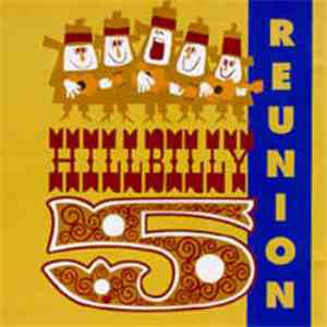 Hillbilly 5 - Reunion mp3 album