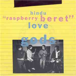 Hindu Love Gods - Raspberry Beret mp3 album