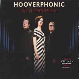 Hooverphonic - With Orchestra mp3 album