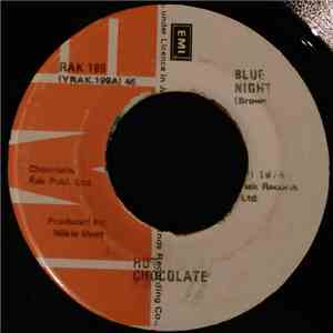 Hot Chocolate - Blue Night mp3 album
